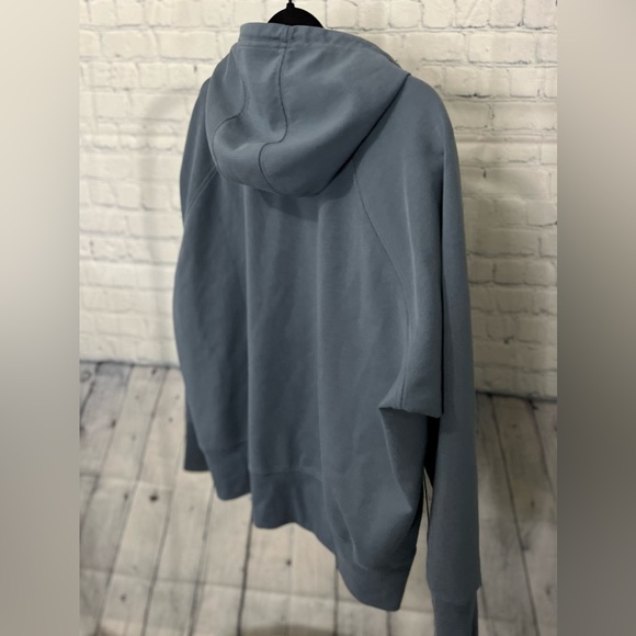 Old Navy Active Dynamic Fleece Zip Up Hoodie | Sz XXL - Picture 8 of 15